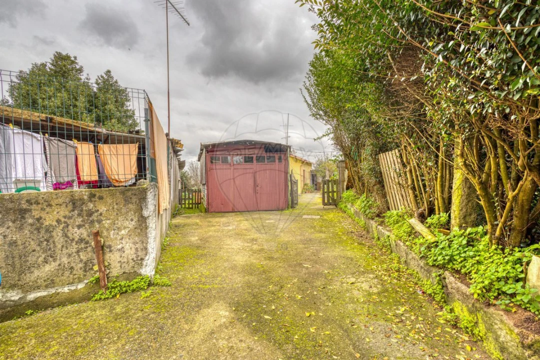 Moradia T5 para Venda em Custóias, Leça do Balio e Guifões Foto 20