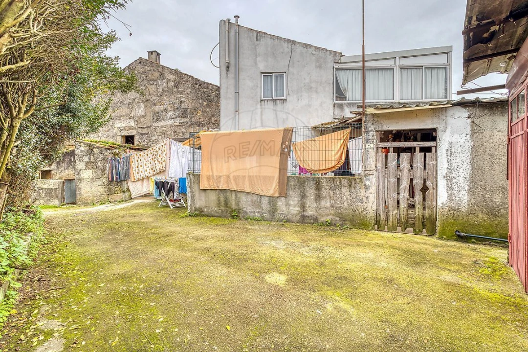 Moradia T5 para Venda em Custóias, Leça do Balio e Guifões Foto 24