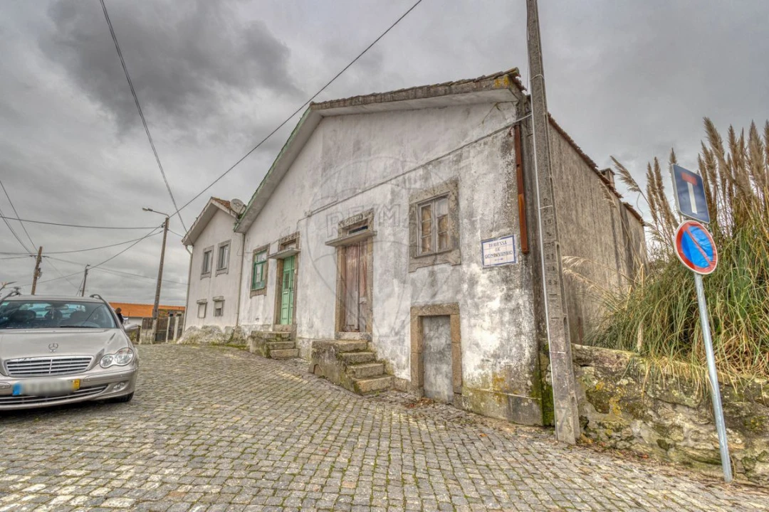 Moradia T5 para Venda em Custóias, Leça do Balio e Guifões Foto 25