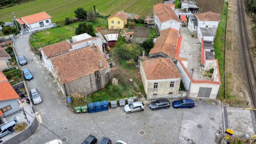 Moradia T5 para Venda em Custóias, Leça do Balio e Guifões Foto 5