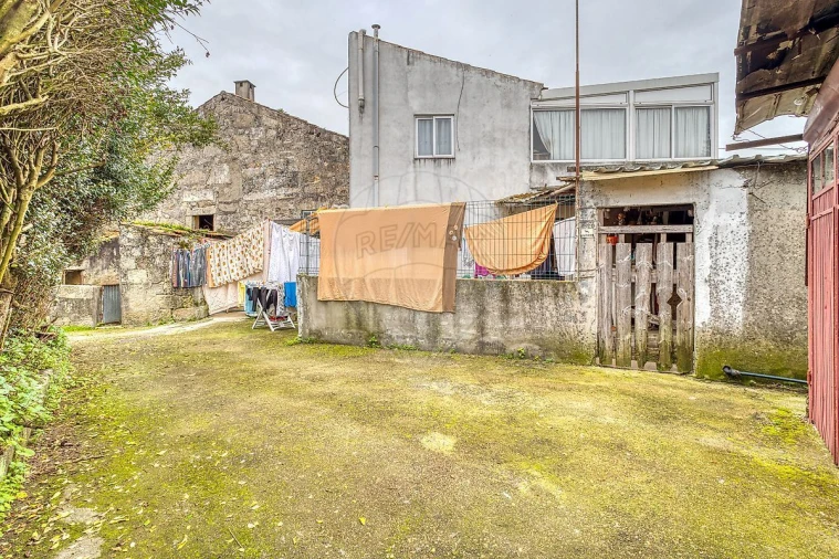 Moradia T5 para Venda em Custóias, Leça do Balio e Guifões Foto 24