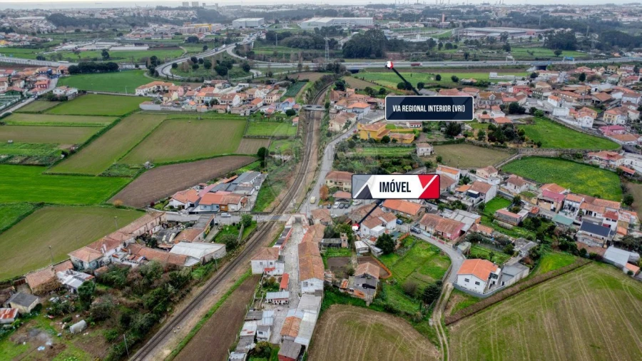 Moradia T5 para Venda em Custóias, Leça do Balio e Guifões Foto 29