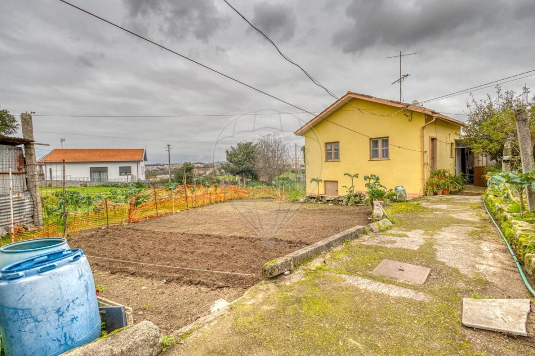 Moradia T7 para Venda em Custóias, Leça do Balio e Guifões Foto 21