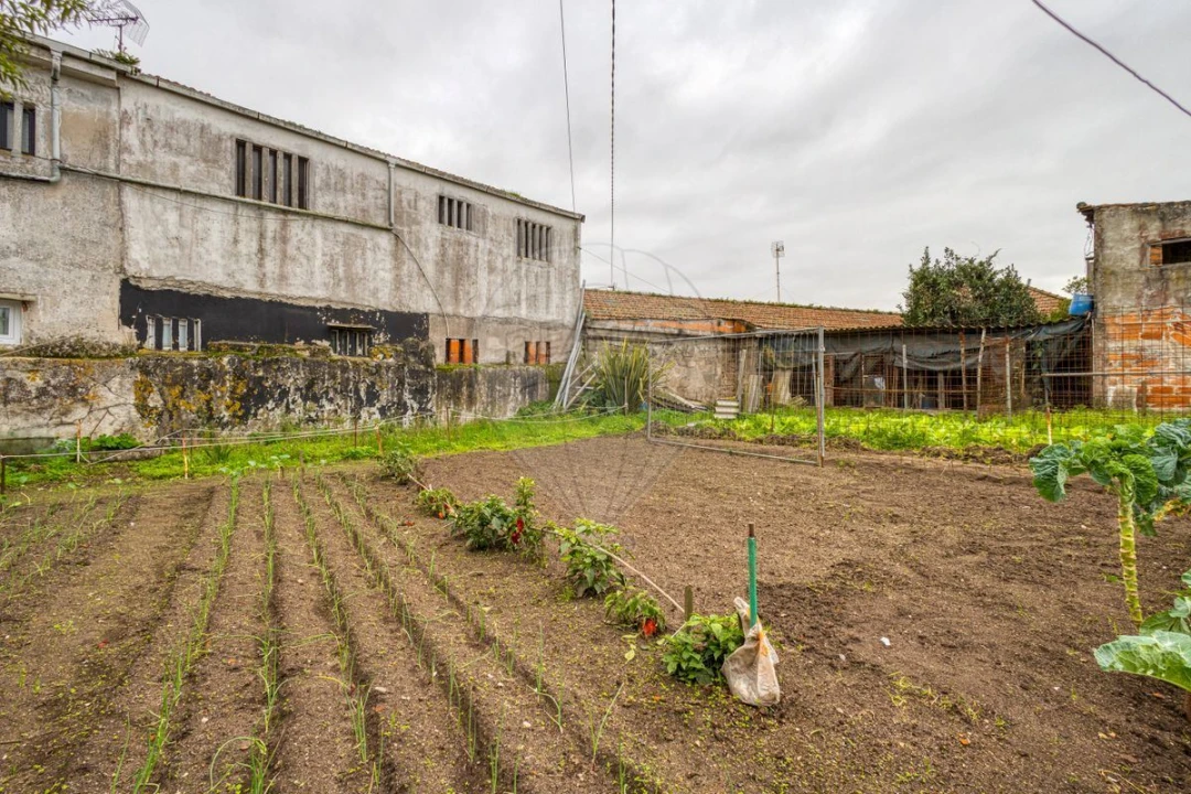 Moradia T7 para Venda em Custóias, Leça do Balio e Guifões Foto 23