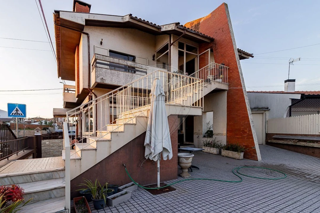 Negócio para Venda em Ovar, São João, Arada e São Vicente de Pereira Jusã Foto 11