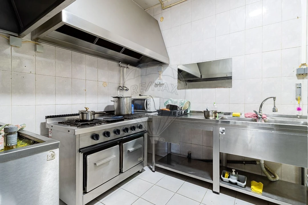 Negócio para Venda em Ovar, São João, Arada e São Vicente de Pereira Jusã Foto 26