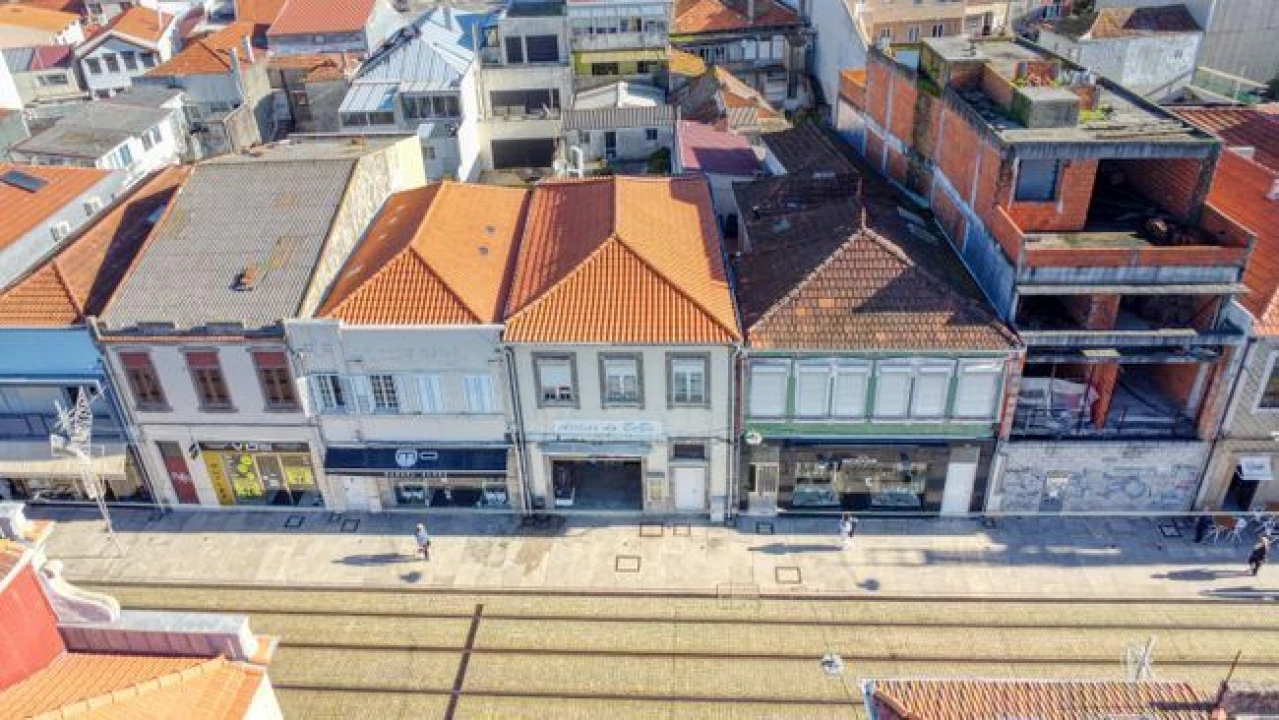 Negócio para Venda em Matosinhos e Leça da Palmeira Foto 10