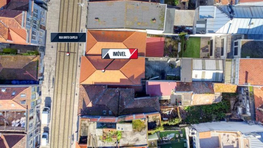 Negócio para Venda em Matosinhos e Leça da Palmeira Foto 4