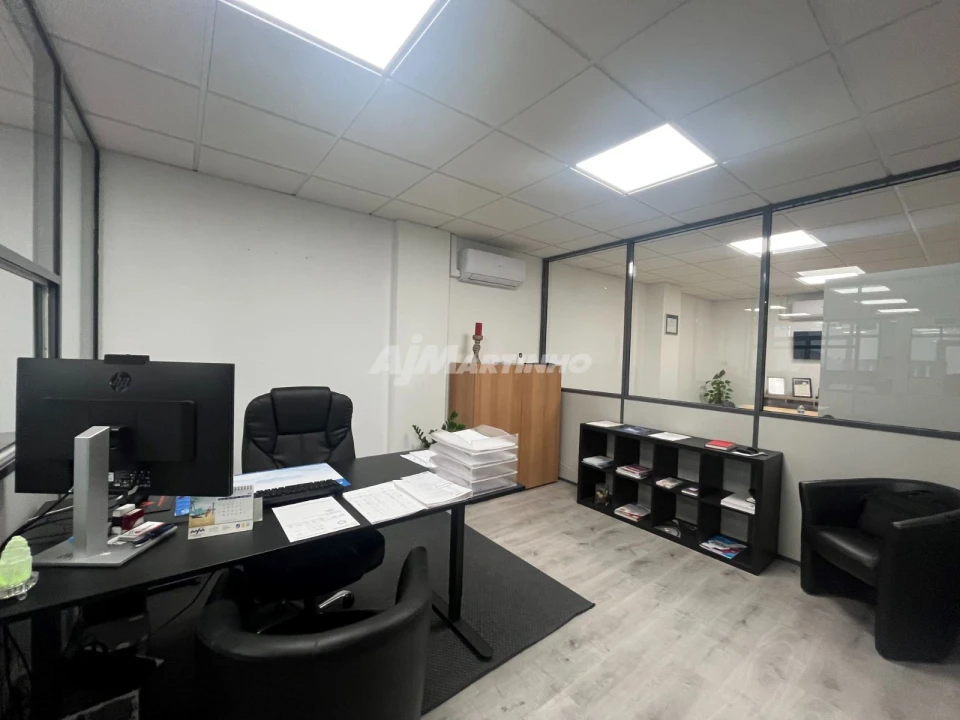 Loja para Venda em Custóias, Leça do Balio e Guifões Foto 8