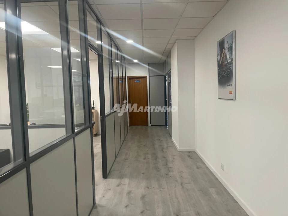 Loja para Venda em Custóias, Leça do Balio e Guifões Foto 2