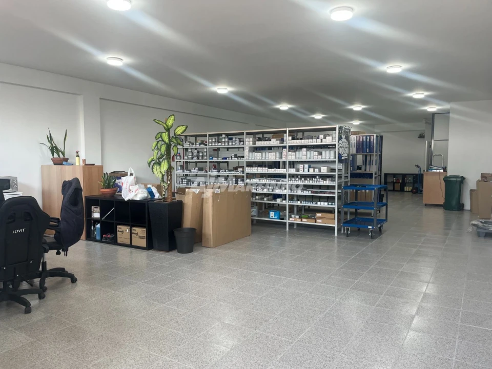 Loja para Venda em Custóias, Leça do Balio e Guifões Foto 17