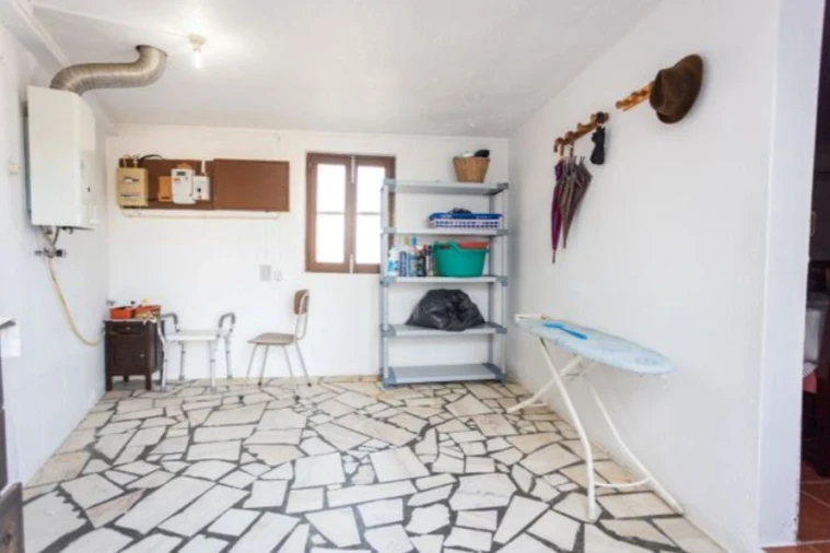 Moradia T3 para Venda em Salvaterra de Magos e Foros de Salvaterra Foto 6