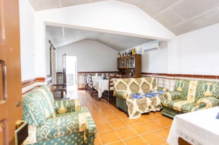 Moradia T3 para Venda em Salvaterra de Magos e Foros de Salvaterra Foto 7