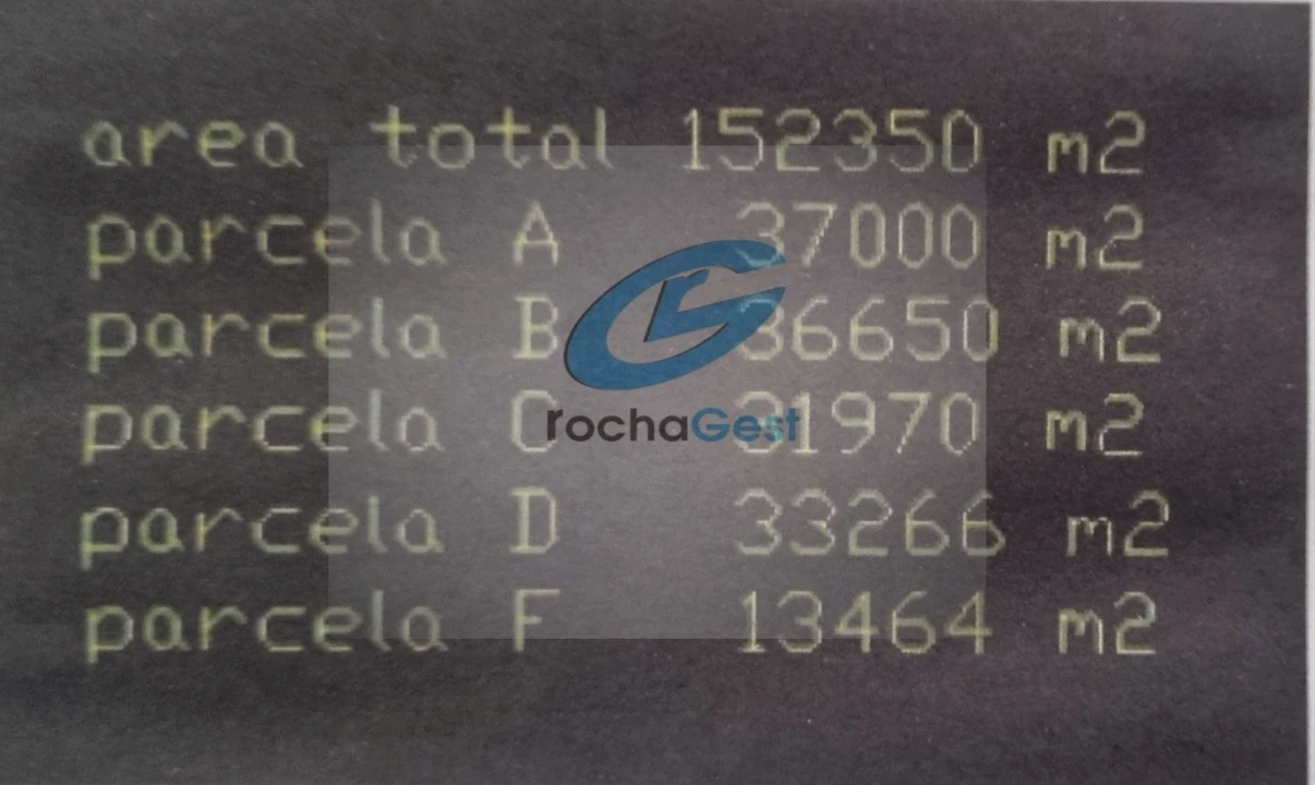 Terreno Agricola ou Rústico para Venda em São Felix da Marinha Foto 3