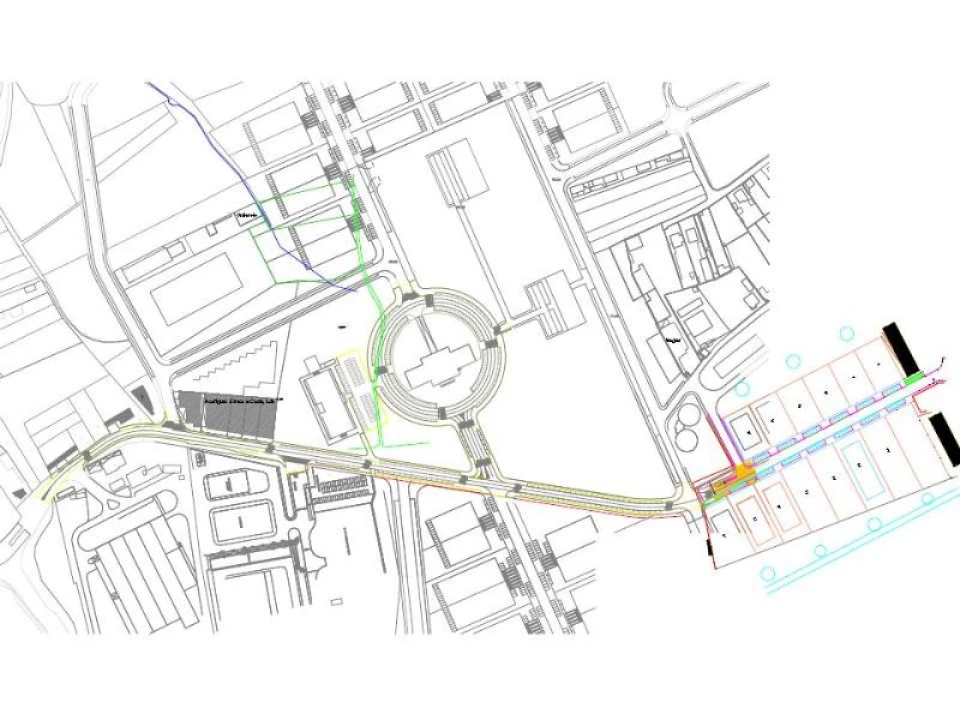 Terreno Agricola ou Rústico para Venda em São Felix da Marinha Foto 7