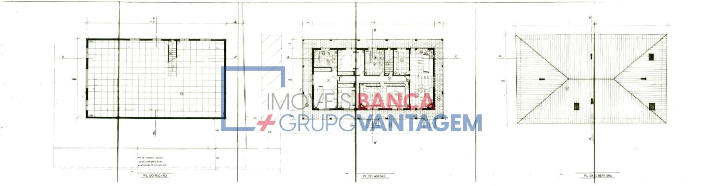 Moradia T3 para Venda em Milheiros de Poiares Foto 18