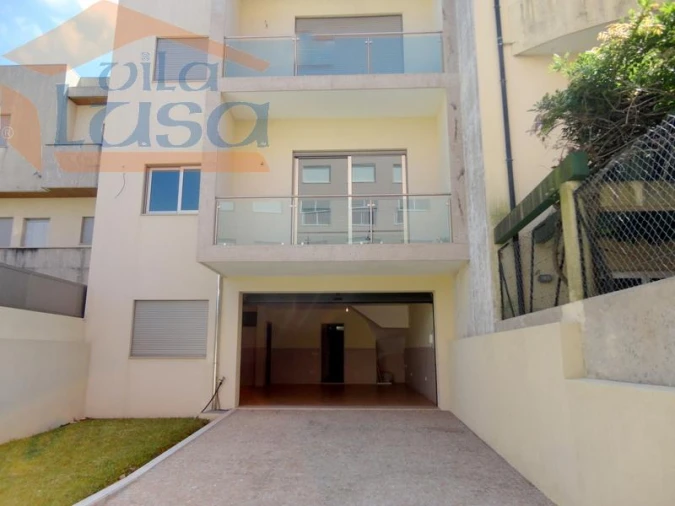 Moradia T4 para Venda em Mafamude e Vilar do Paraíso Foto 7