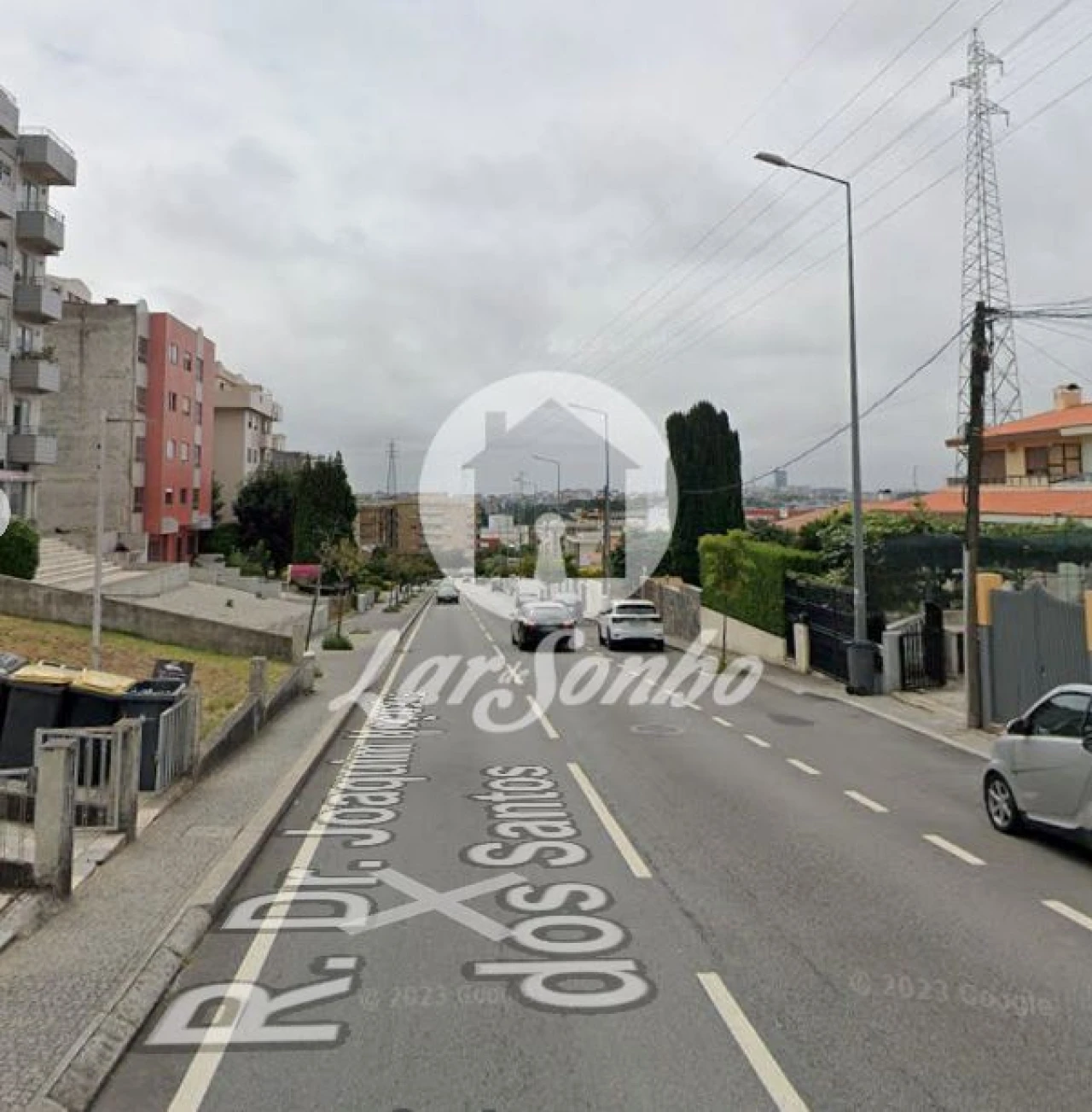 Apartamento T2 para Venda em Nogueira e Silva Escura Foto 15