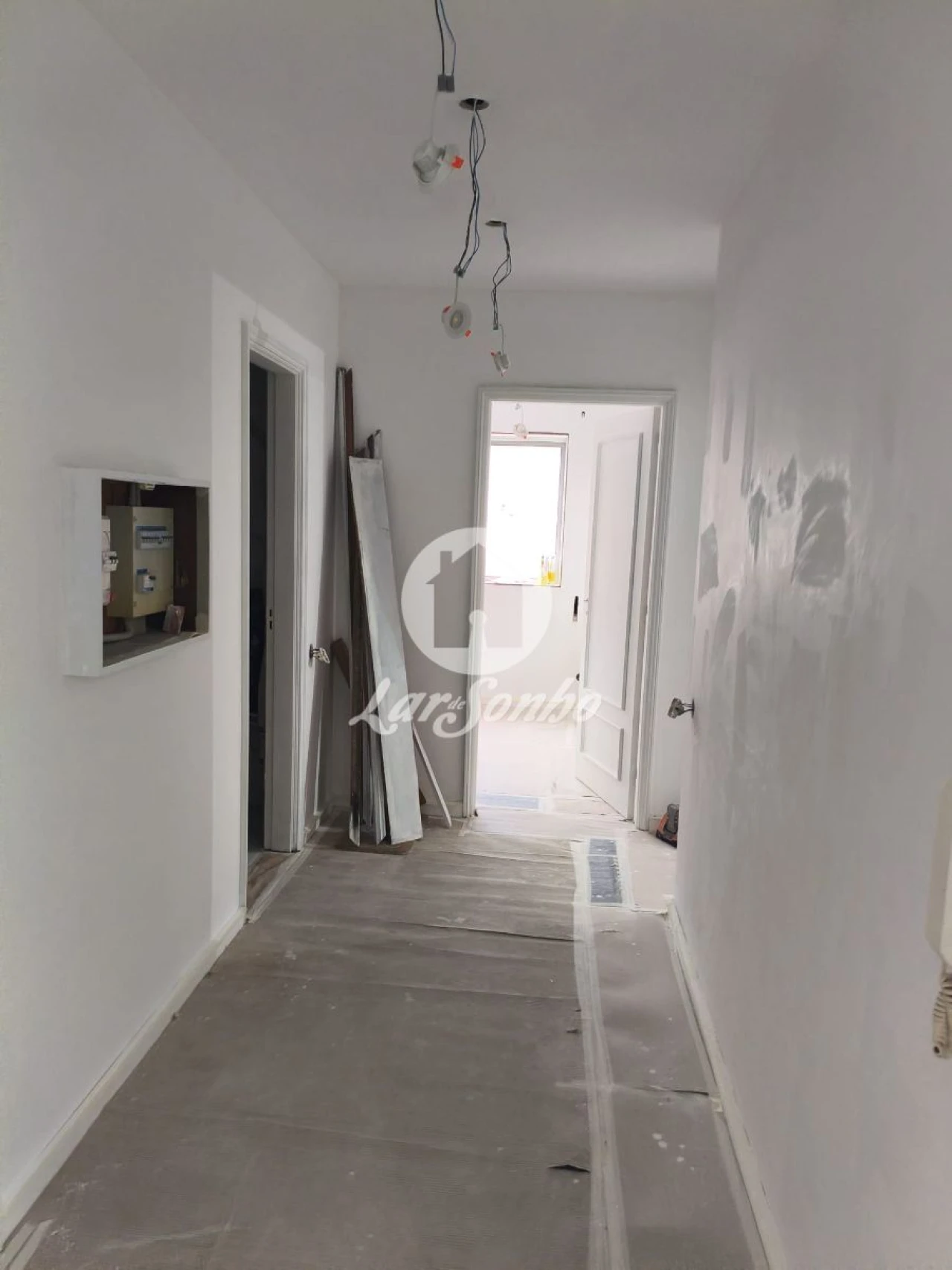 Apartamento T2 para Venda em Nogueira e Silva Escura Foto 12