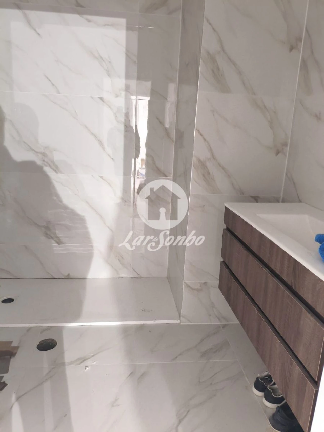 Apartamento T2 para Venda em Nogueira e Silva Escura Foto 13