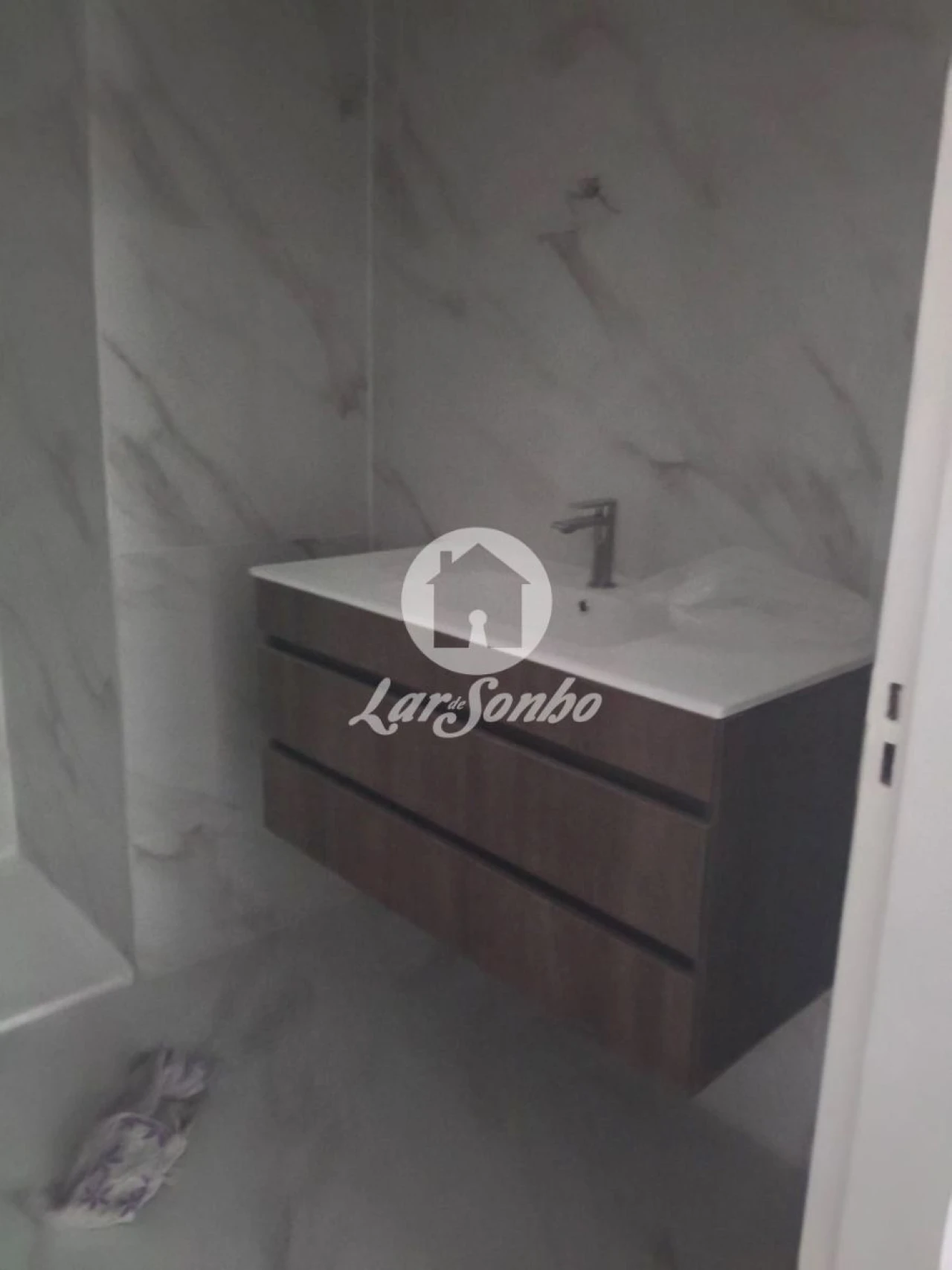 Apartamento T2 para Venda em Nogueira e Silva Escura Foto 15