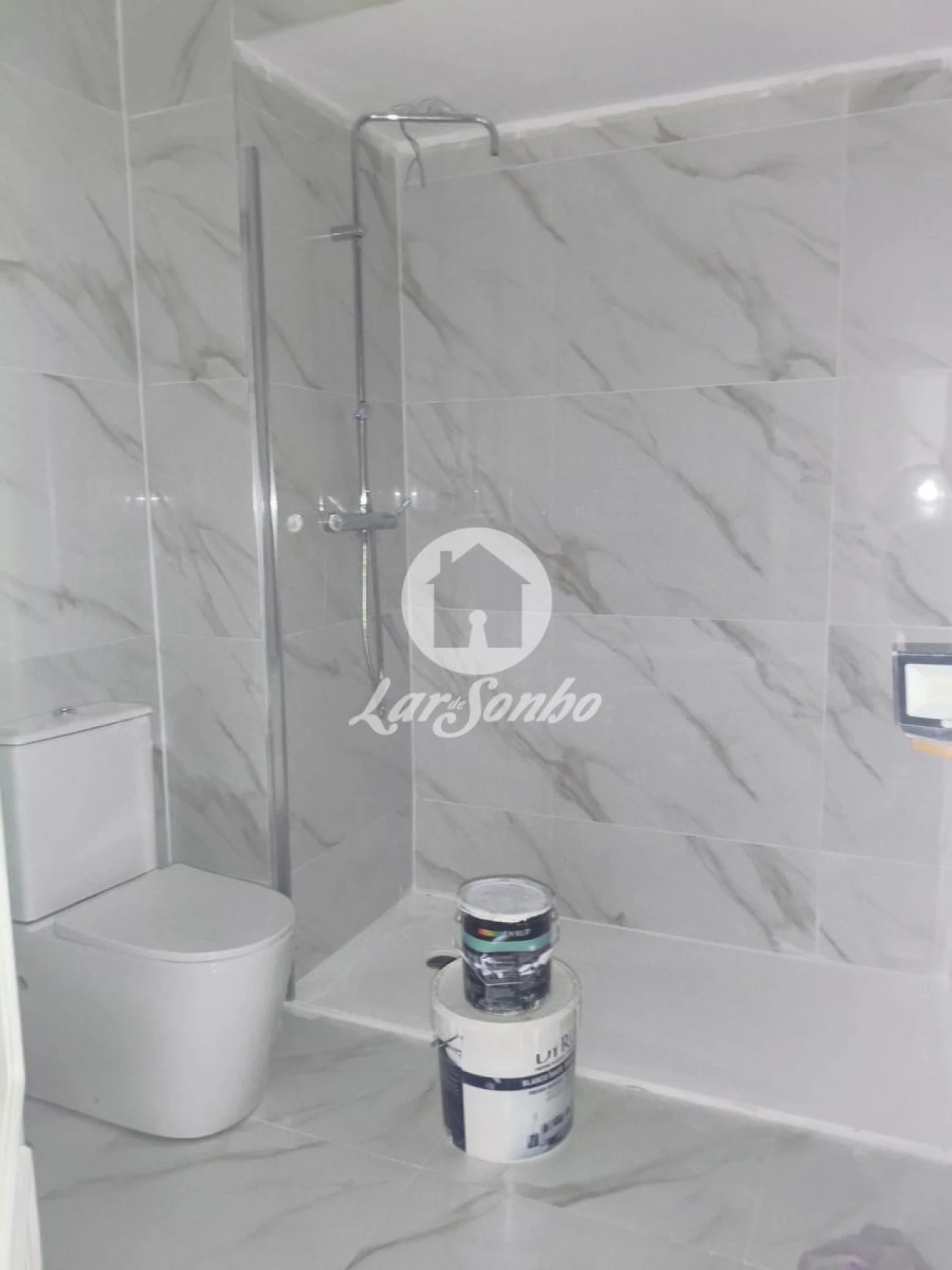 Apartamento T2 para Venda em Nogueira e Silva Escura Foto 16