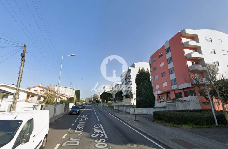 Apartamento T2 para Venda em Nogueira e Silva Escura Foto 16