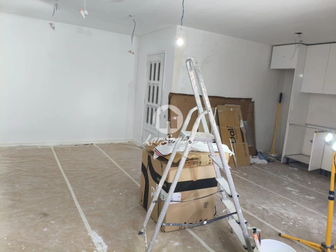 Apartamento T2 para Venda em Nogueira e Silva Escura Foto 8