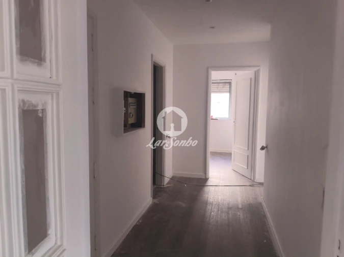 Apartamento T2 para Venda em Nogueira e Silva Escura Foto 14