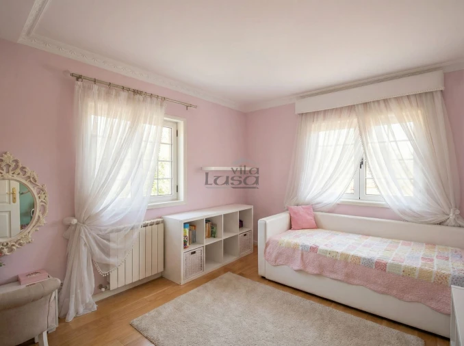 Moradia T5 para Venda em Mafamude e Vilar do Paraíso Foto 7