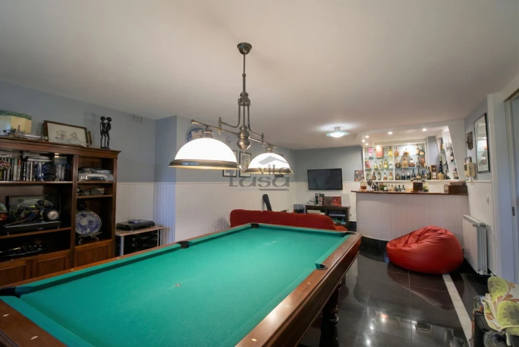 Moradia T5 para Venda em Mafamude e Vilar do Paraíso Foto 17