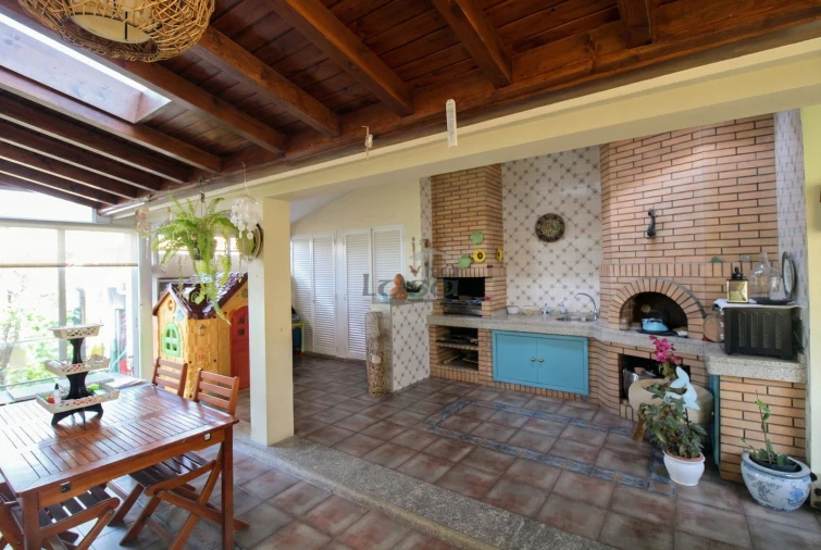 Moradia T5 para Venda em Mafamude e Vilar do Paraíso Foto 22