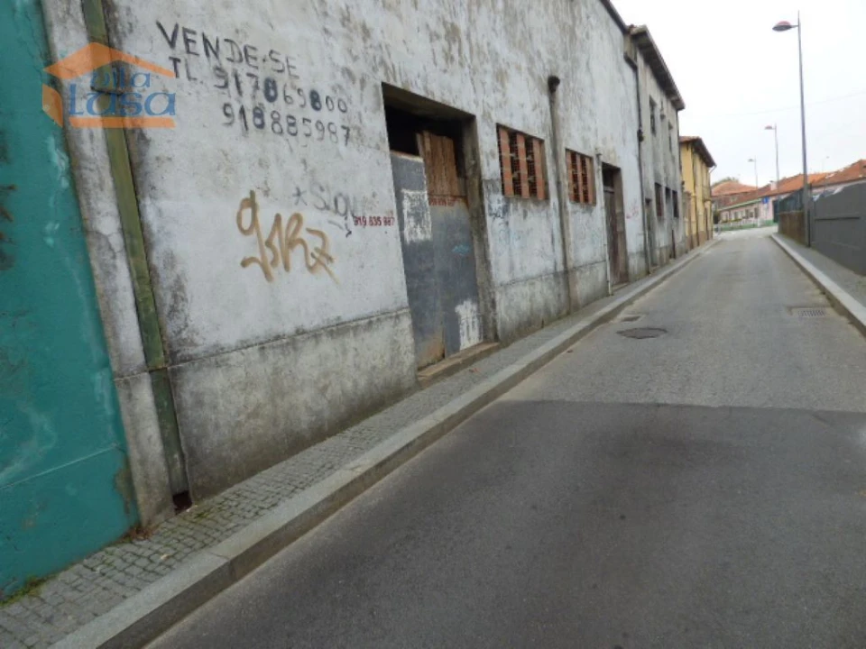 Prédio para Venda em Gulpilhares e Valadares Foto 6