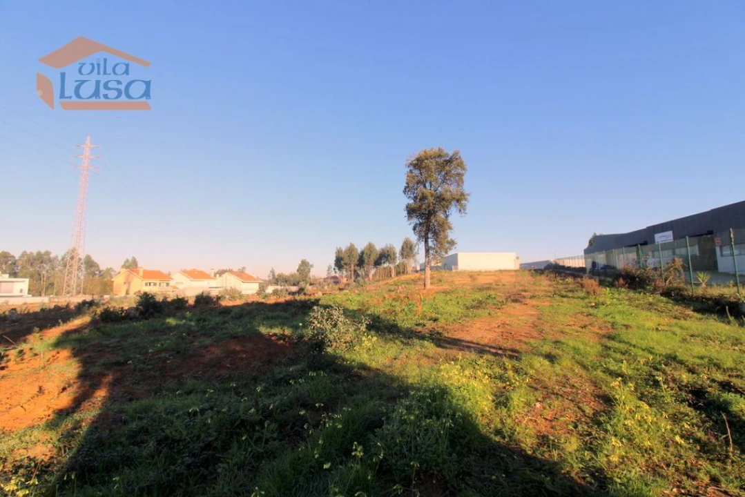 Terreno P/ Prédio para Venda em Grijó e Sermonde Foto 8