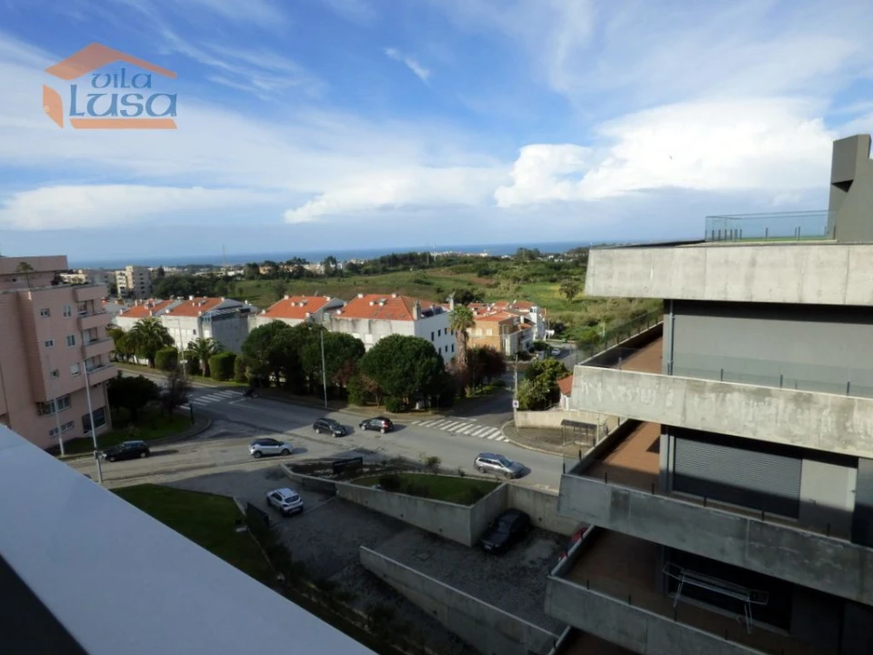 Apartamento T2 para Venda em Mafamude e Vilar do Paraíso Foto 10