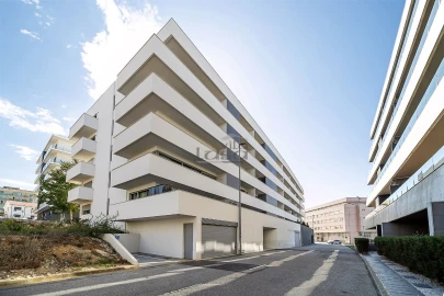 Apartamento T2 para Venda em Mafamude e Vilar do Paraíso