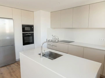 Apartamento T2 para Venda em Mafamude e Vilar do Paraíso