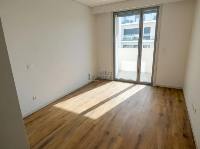 Apartamento T2 para Venda em Mafamude e Vilar do Paraíso Foto 17