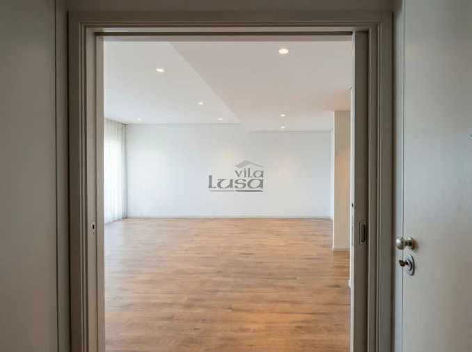 Apartamento T2 para Venda em Mafamude e Vilar do Paraíso Foto 21