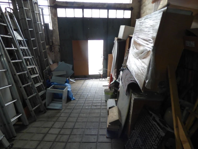 Prédio para Venda em Santa Marinha e São Pedro da Afurada Foto 3