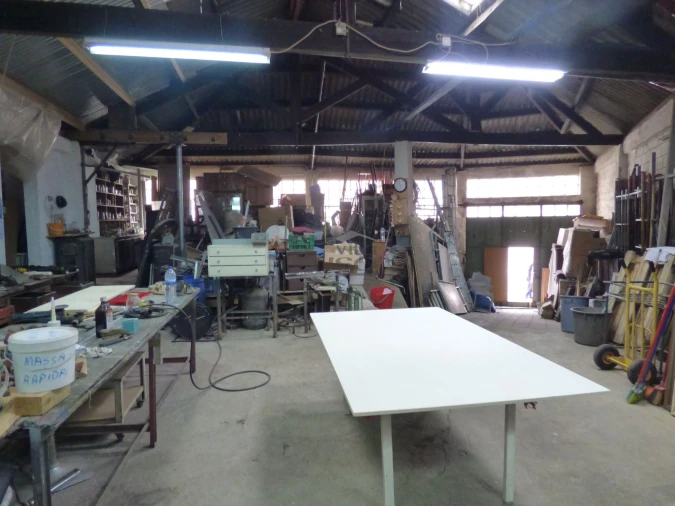 Prédio para Venda em Santa Marinha e São Pedro da Afurada Foto 5