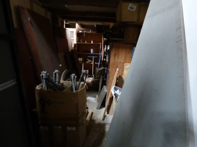 Prédio para Venda em Santa Marinha e São Pedro da Afurada Foto 8