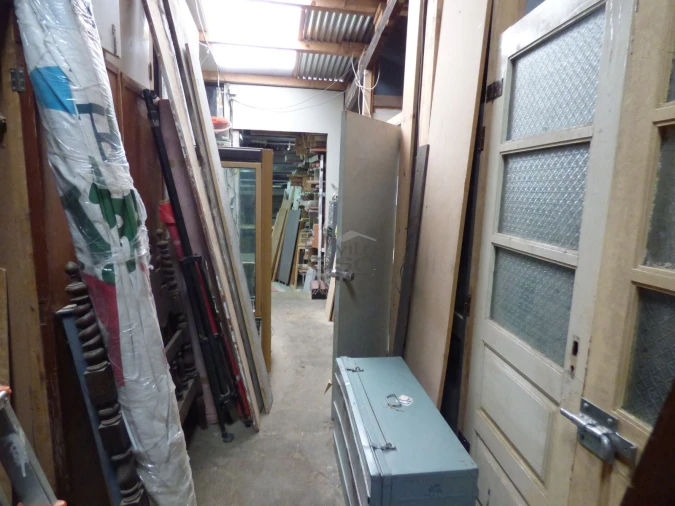 Prédio para Venda em Santa Marinha e São Pedro da Afurada Foto 7