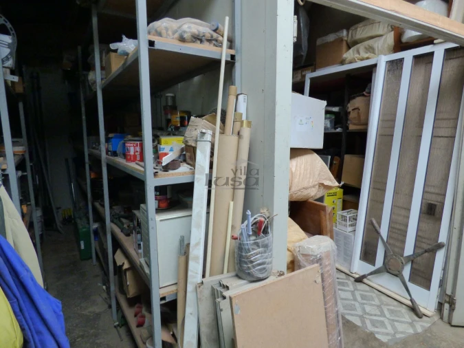 Prédio para Venda em Santa Marinha e São Pedro da Afurada Foto 12