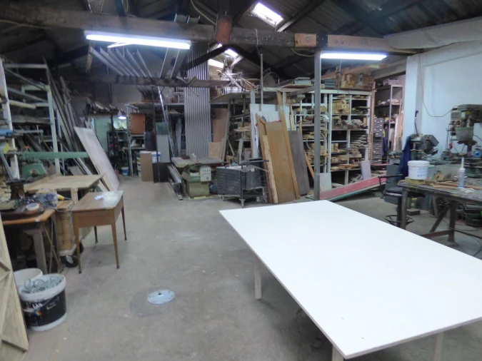 Prédio para Venda em Santa Marinha e São Pedro da Afurada Foto 15