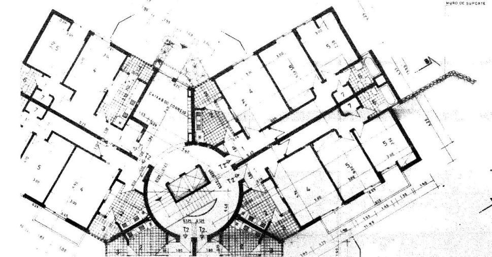 Apartamento T2 para Venda em Portimão Foto 9