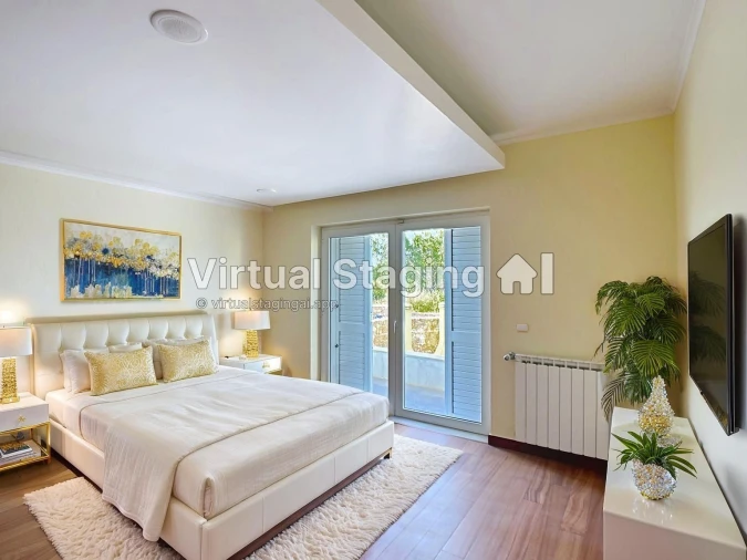 Moradia T6 para Venda em Queluz e Belas Foto 23