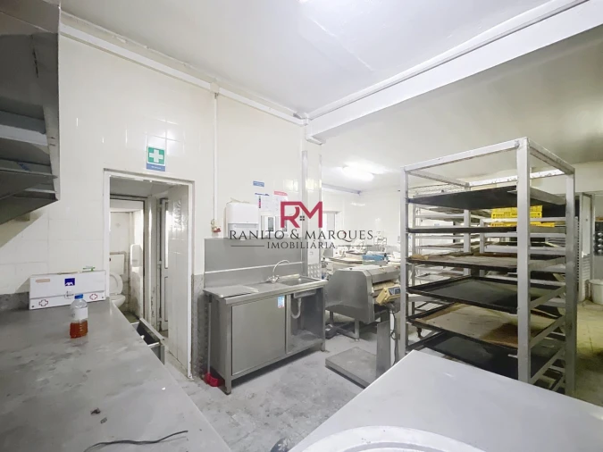 Moradia T5 para Venda em Campo e Sobrado Foto 20