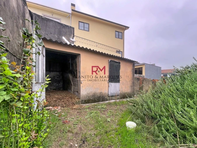 Moradia T5 para Venda em Campo e Sobrado Foto 23