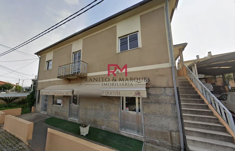 Moradia T5 para Venda em Campo e Sobrado Foto 1